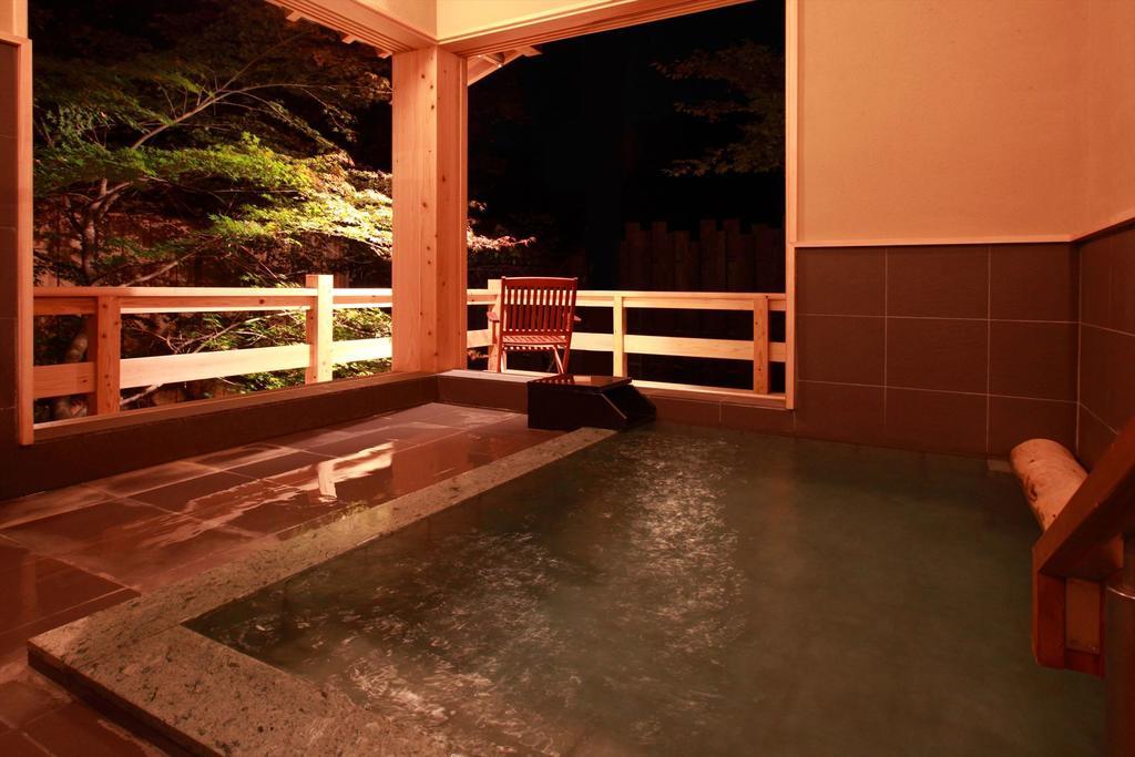 Syoubun Minakami Exterior foto