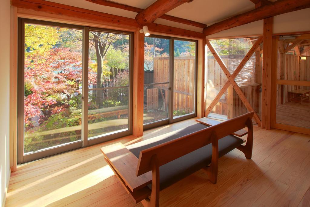 Syoubun Minakami Exterior foto