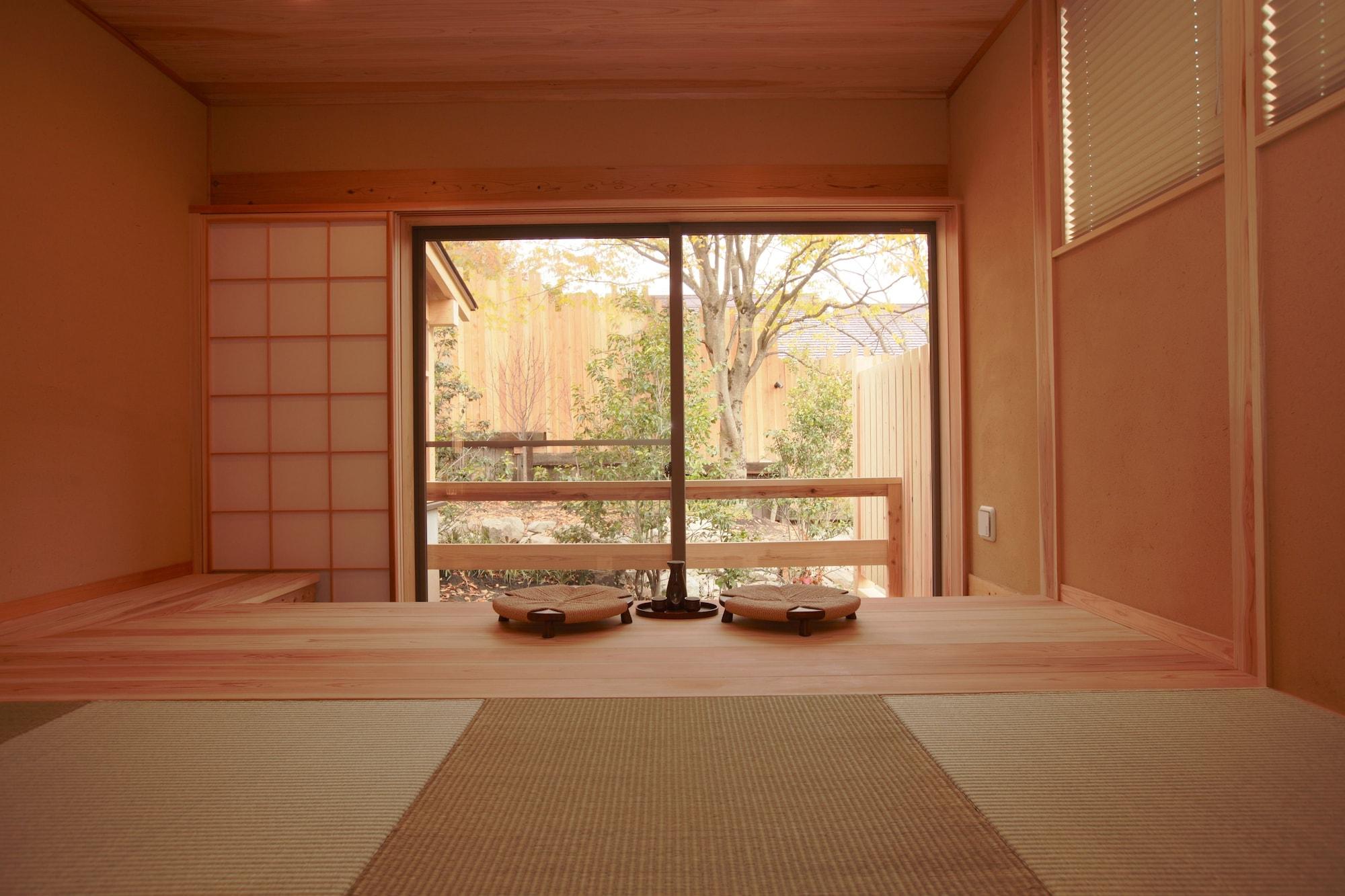 Syoubun Minakami Exterior foto