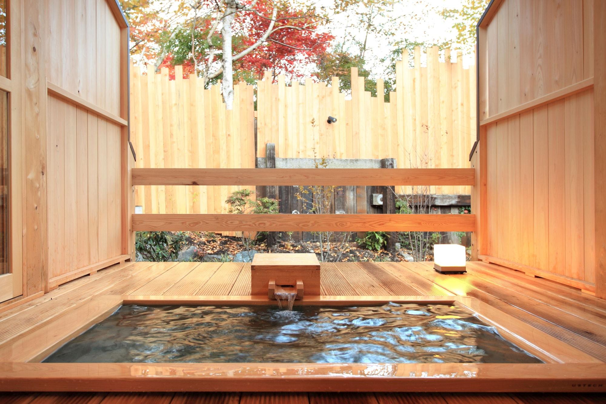 Syoubun Minakami Exterior foto