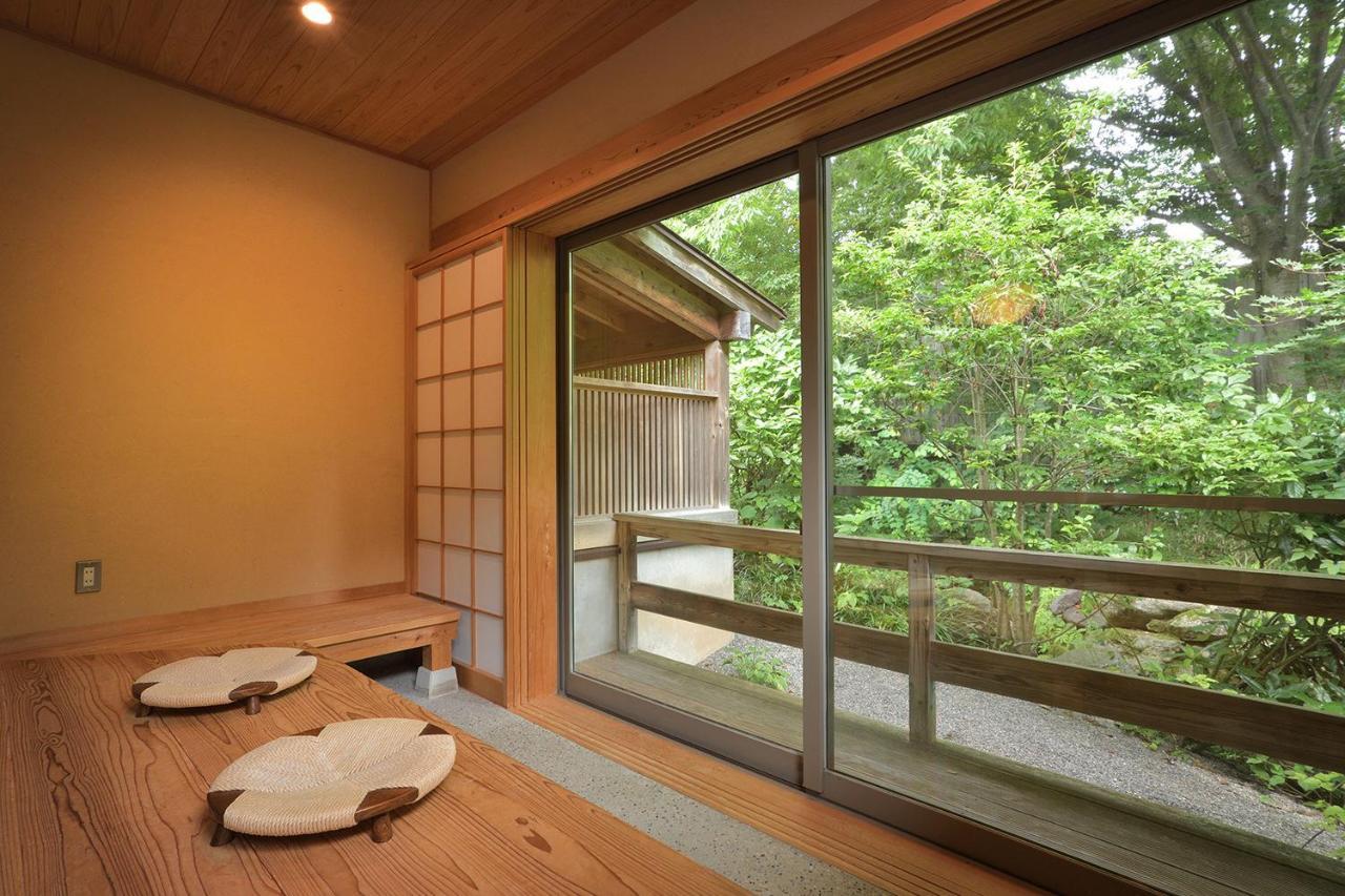 Syoubun Minakami Exterior foto