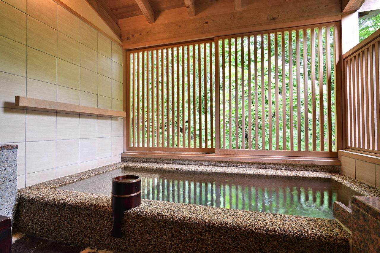 Syoubun Minakami Exterior foto