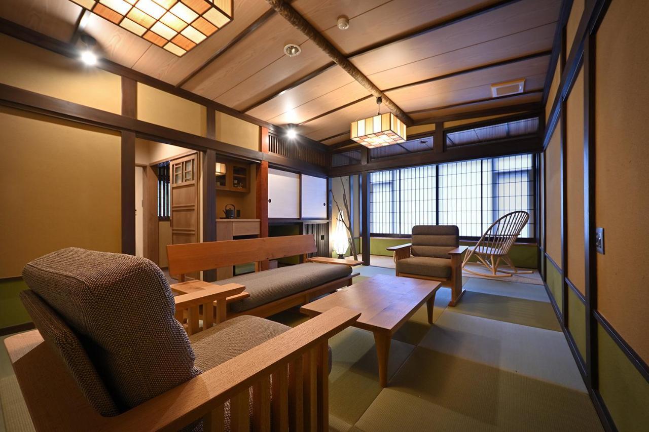 Syoubun Minakami Exterior foto