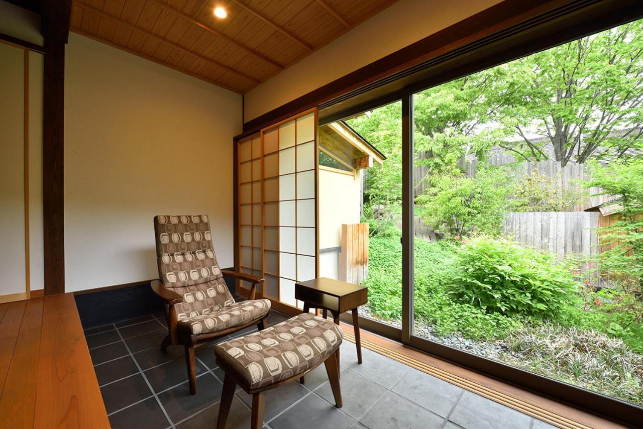 Syoubun Minakami Exterior foto