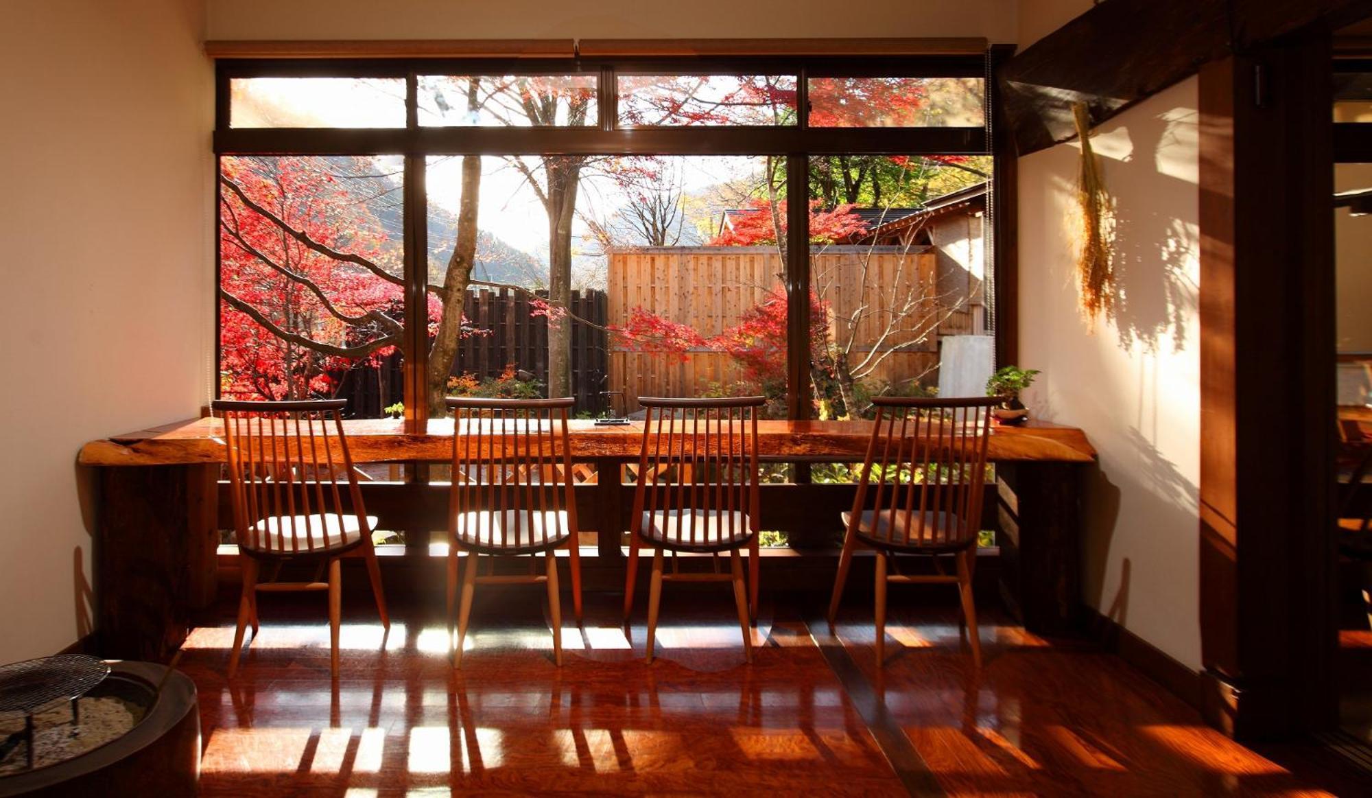 Syoubun Minakami Exterior foto