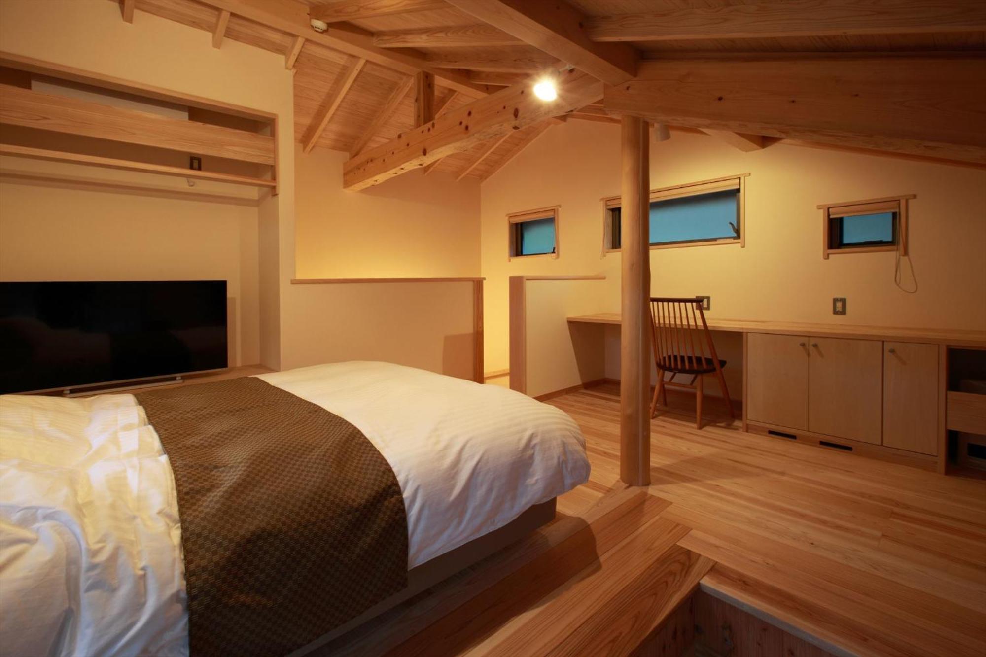 Syoubun Minakami Habitación foto