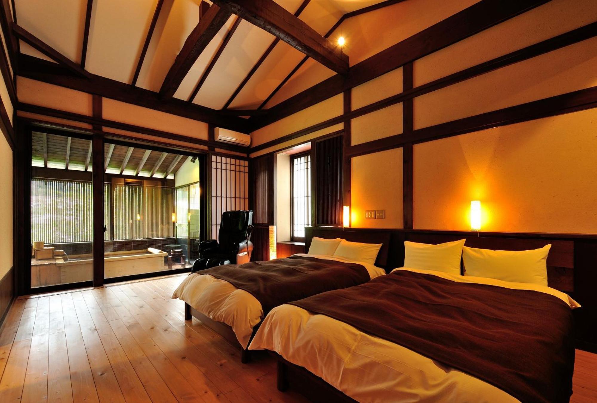 Syoubun Minakami Habitación foto