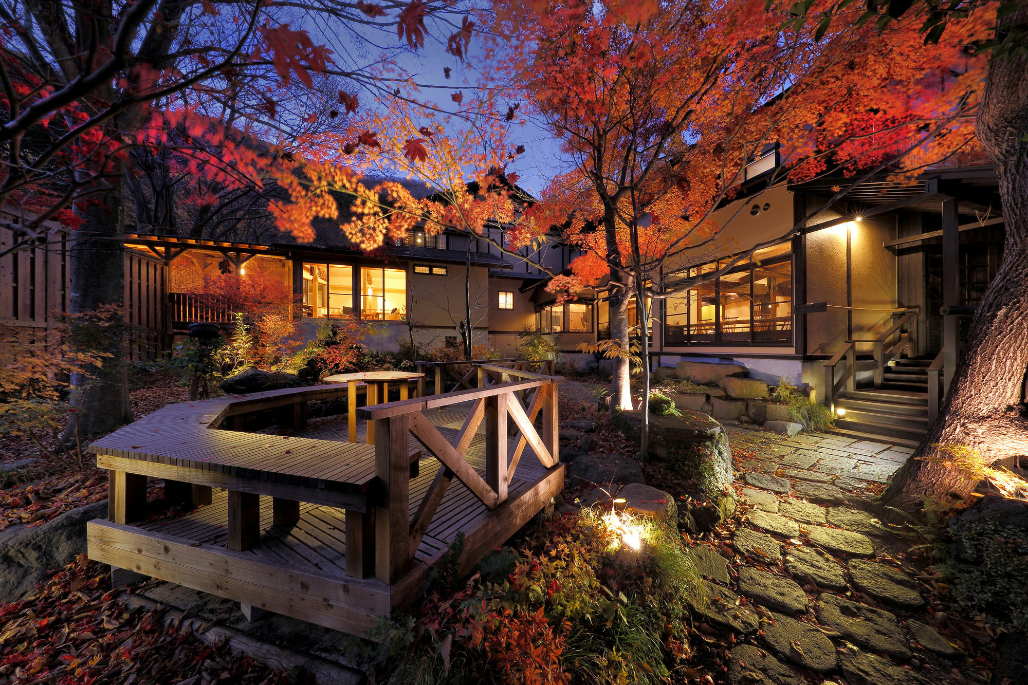 Syoubun Minakami Exterior foto