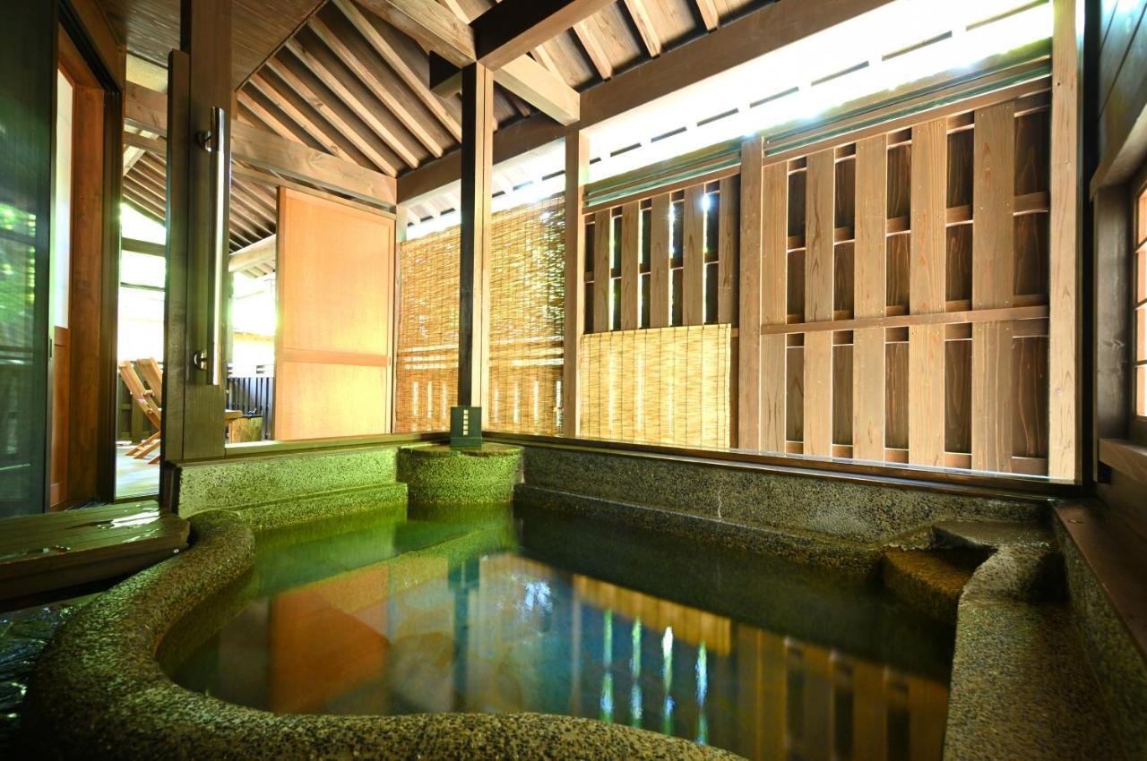 Syoubun Minakami Exterior foto